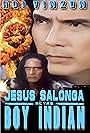 Roi Vinzon in Jesus Salonga, alyas Boy Indian (1998)