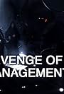 STAR WARS EP 3: Revenge of Middle Management (2014)