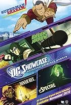 DC Showcase Original Shorts Collection (2010)