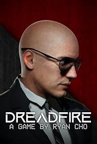 Primary photo for Dreadfire