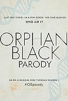 Orphan Black Parody: #OBparody