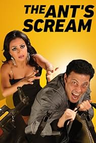 Ant Scream (2011)