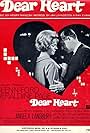 Glenn Ford and Geraldine Page in Dear Heart (1964)