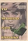 Tu marido nos engaña (1960)