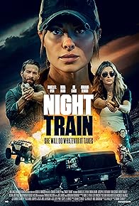 Primary photo for Night Train