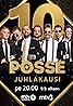 Posse (TV Series 2014– ) Poster