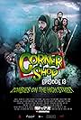 Corner Shop: Zombie's on the High Street (2018)