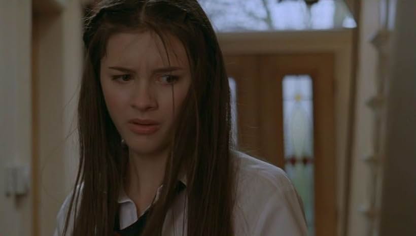 Brittany Ashworth in Blue Murder (2003)