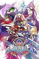 BlazBlue: Centralfiction