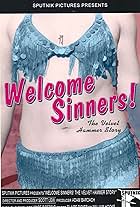 Welcome, Sinners! The Velvet Hammer Story (2001)