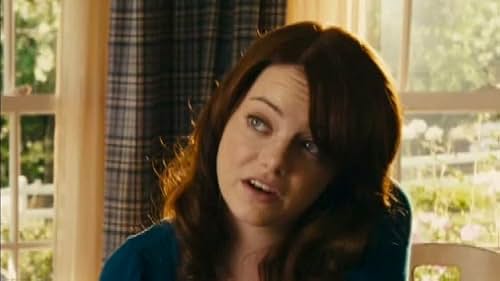 Easy A: Who Told You?