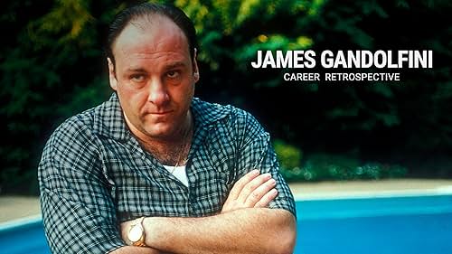 We take a look back at the iconic career of actor James Gandolfini.