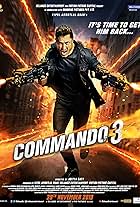 Commando 3