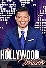 Pritan Ambroase in Hollywood Insider (2018)