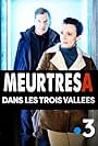 Meurtres dans les Trois Vallées (2021)