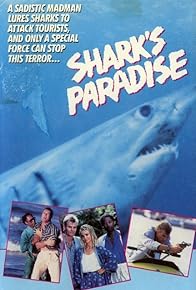 Primary photo for Shark's Paradise