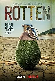 Rotten (2018)