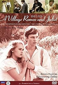 Primary photo for A Village Romeo and Juliet