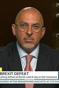 Primary photo for Nadhim Zahawi