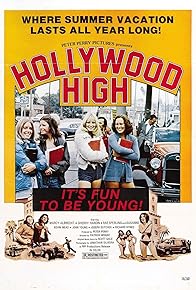 Primary photo for Hollywood High