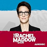 Primary photo for The Rachel Maddow Show