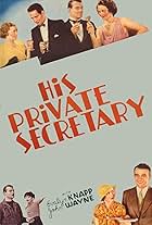 His Private Secretary