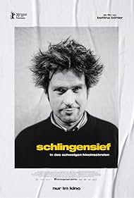 Schlingensief - In das Schweigen hineinschreien (2020)