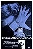 The Blue Gardenia (1953) Poster