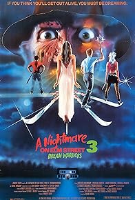 Primary photo for A Nightmare on Elm Street 3: Dream Warriors