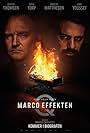 Ulrich Thomsen and Zaki Youssef in Marco effekten (2021)