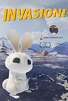 Invasion! (2016)