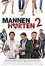 Mannenharten 2 (2015)