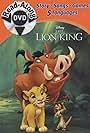 Nathan Lane and Ernie Sabella in The Lion King DVD Read-Along (2011)