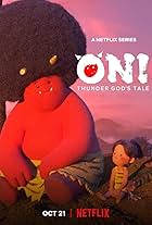 ONI: Thunder God's Tale