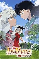 Inuyasha Kanketsu-hen