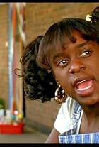 Tameka Empson in Beautiful Thing (1996)