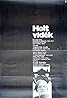 Holt vidék (1972) Poster