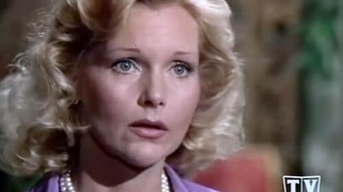 Carol Lynley in Fantasy Island (1977)