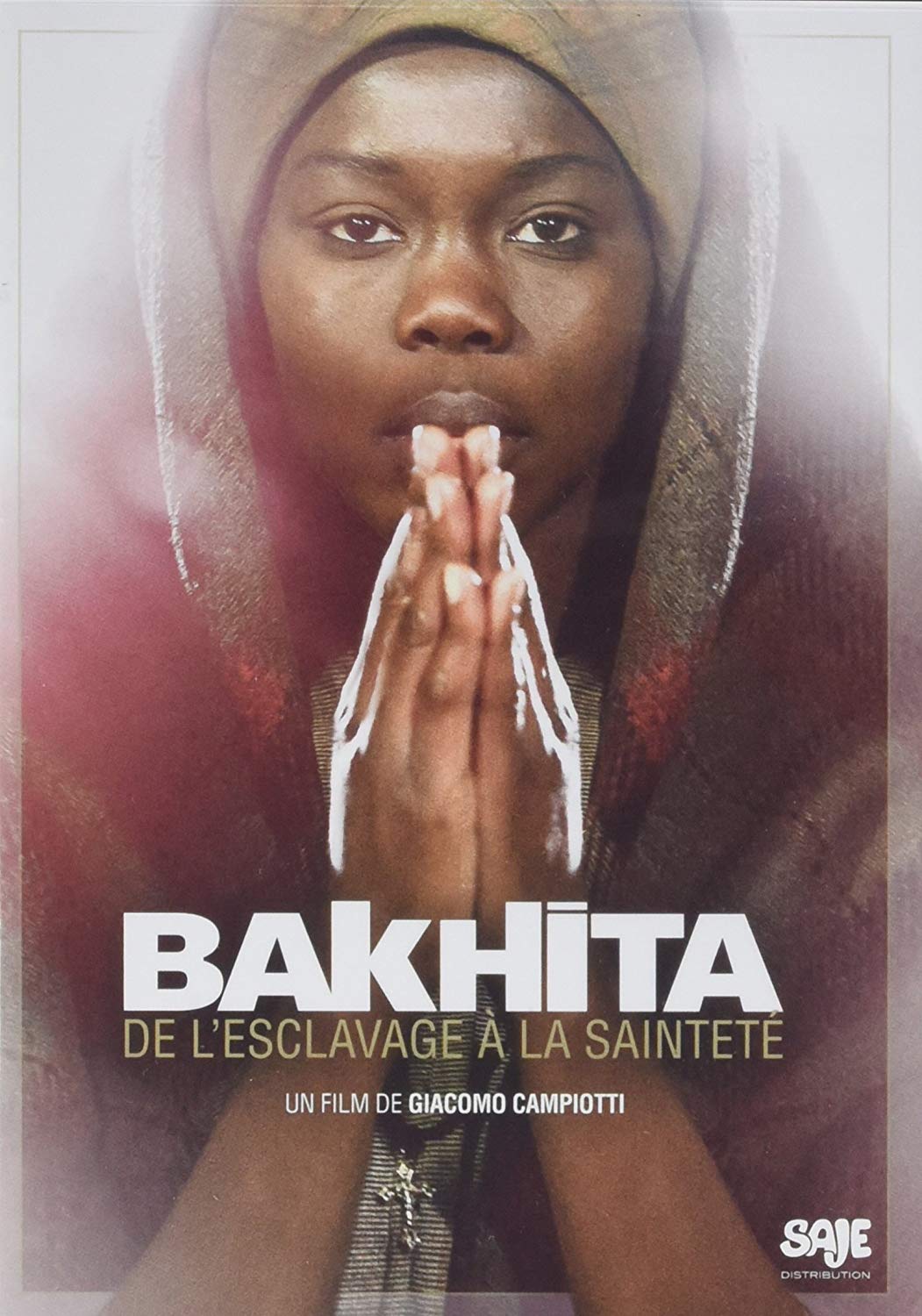 Fatou Kine Boye in Bakhita (2009)