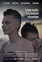 Jérémy Gillet and Félix Lefebvre in Une nuit, à travers champs (2020)