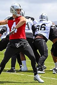 Primary photo for Training Camp with the Oakland Raiders #5