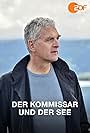 Walter Sittler in Der Kommissar und der See (2022)