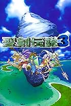 Seiken densetsu 3