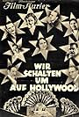 Wir schalten um auf Hollywood (1931)