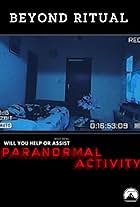 Paranormal Activity: Beyond Ritual