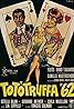 Totòtruffa '62 (1961) Poster