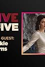 Jackie Burns in Broadway.com #LiveatFive (2015)