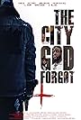 J.D. Williams, Young Ra, Alexzandrea Brown, Tray Chaney, 'Freeway' Ricky Ross, Jamal Woolard, and Eric L. Covington in The City God Forgot