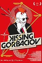 Kissing Gorbaciov