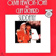 Primary photo for Cliff Richard & Olivia Newton-John: Suddenly